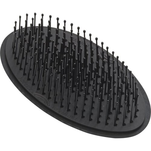 Olivia Garden Club The Reset Wet &amp;amp; Curly Detangling Cushion zamenljiv del s krtačo 1 kos Slike