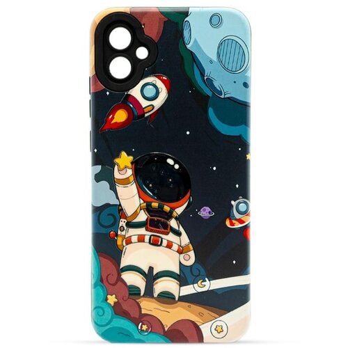  FASHION CASE Maska za telefon 12 za Samsung A04E DZ6 Cene