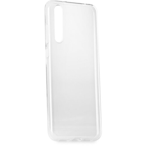 Ultra tanek 0,5 mm zaščitni ovitek za Huawei P20 Pro - prozorni Cene