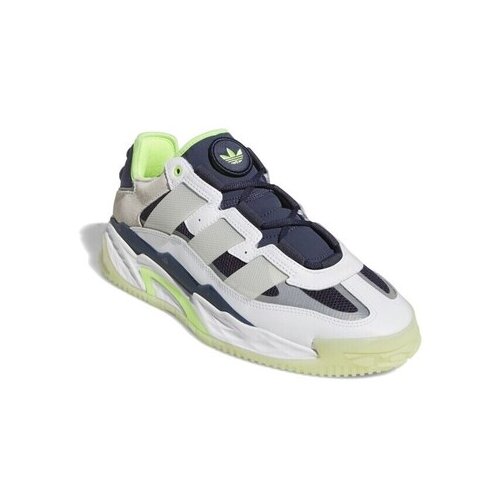 Adidas Ko&amp;scaron;arka Niteball Bela Slike