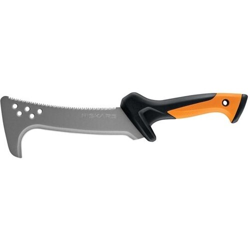 Fiskars 1051233 hand saw Hacksaw 23 cm Black, Orange, Silver Slike