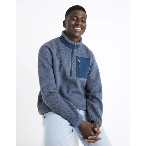 Celio Sweatshirt Cesheep - Men