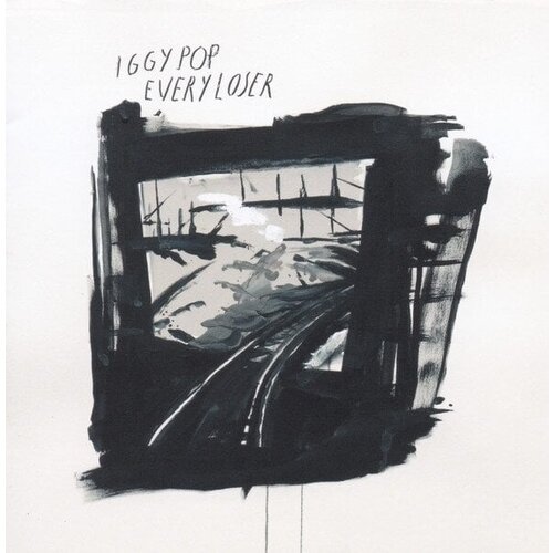 Iggy Pop Every Loser (CD) Cene
