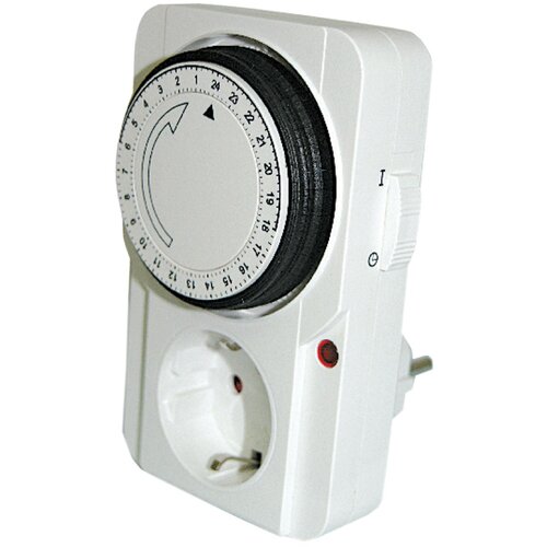 Timer TG-22A 24h IP20 Cijene