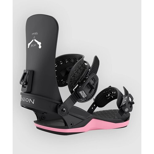 Union Contact 2027 Snowboard vezi spring break Cene