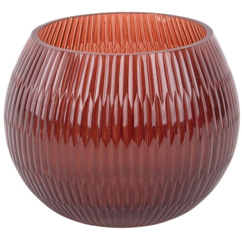 PT LIVING Stakleni svijećnjak Chique Ribbed – Cijene