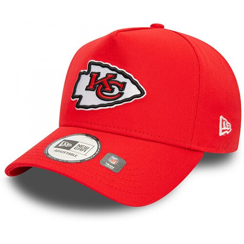 New Era Otc nfl eframe kanchi Crvena Slike