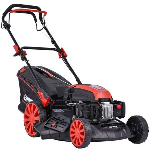 Ramda G46SHL-B vrtna kosilnica 46cm/4u1/Pogon/Ko&amp;scaron;ara 65L Slike