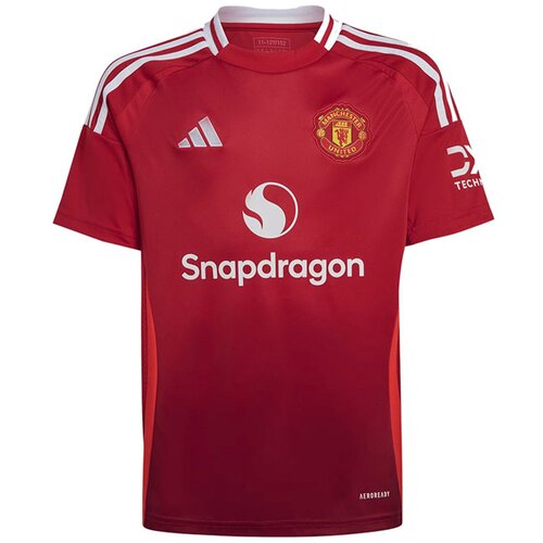 Adidas Manchester United 24/25 Home otroški dres Cene