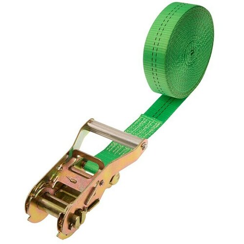 CONACORD Napenjalni trak (6 m x 3,5 cm, Nosilnost: 1.000 kg, Enodelen, Z ragljo) Cene