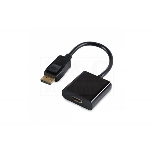 Stars Solutions Adapter DP na HDMI crni Cene
