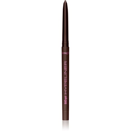 Benefit BADgal Hypeliner vodootporni tu&amp;scaron; za oči Midnight Brown 0.25 g Slike