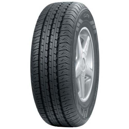 Nokian 225/70R15 112S cLine VAN - letna pnevmatika Slike