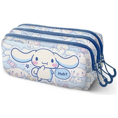Hello Kitty Cinnamoroll trostruki pernica Slike