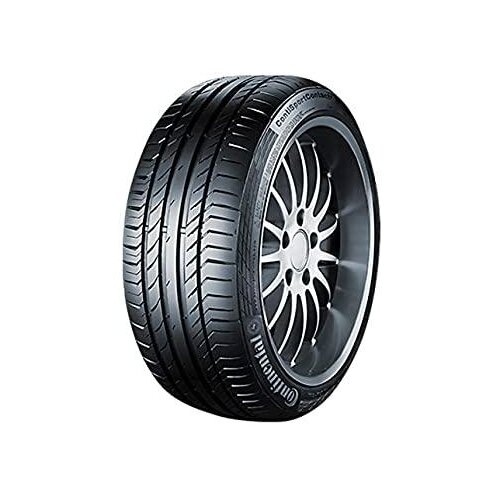 Continental Letna 225/40R19 93Y SC-5P MO FR XL - Skladišče 3 (Dostava 5 delovne dni) Cene