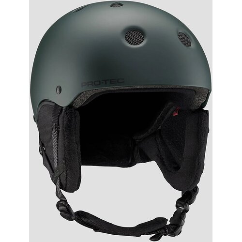 Pro-Tec Classic Snow Celada matte fir Slike