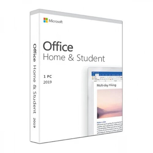 Microsoft Office 2019 - Home i Student Cijene