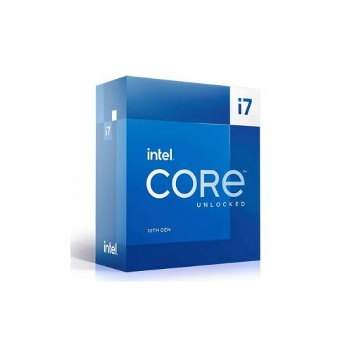 Intel Core i7-13700K 3.4GHz BX8071513700K Cijene