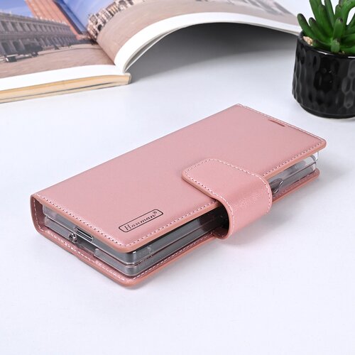 Hanman Canvas torbica org za samsung F956B galaxy z fold 6 roze Cene