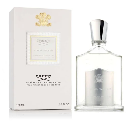 Parfem za oba spola Creed EDP Royal Water 100 ml