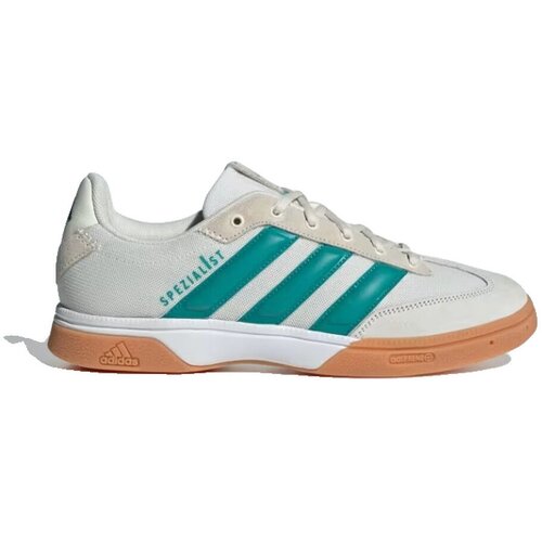 Adidas Dvoranski &scaron;port Baskets spezialist cuir Bela Cene