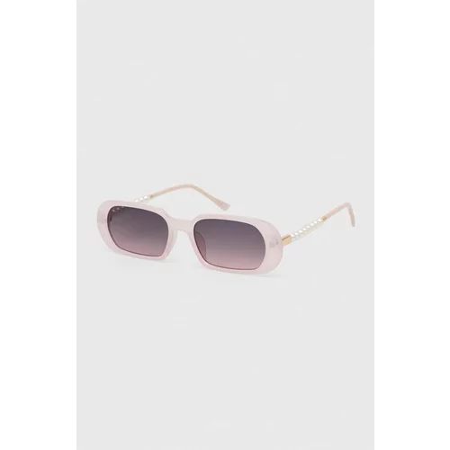 Aldo Sunčane naočale za žene, boja: ružičasta