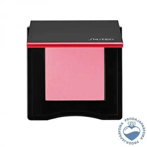 Shiseido InnerGlow CheekPowder (N°3 Floating Rose) 4g