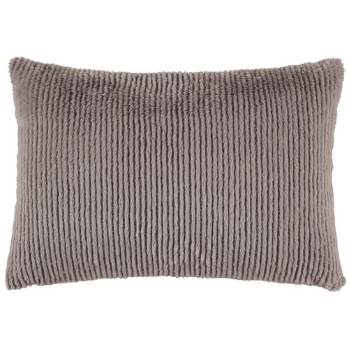 M&amp;ouml;max Okrasna Blazina Melv, Rjava, Ca. 35/50 Cm Slike