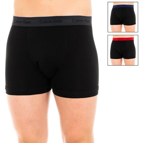 Calvin Klein Jeans boksarice U2662G-WEU Večbarvna Cene