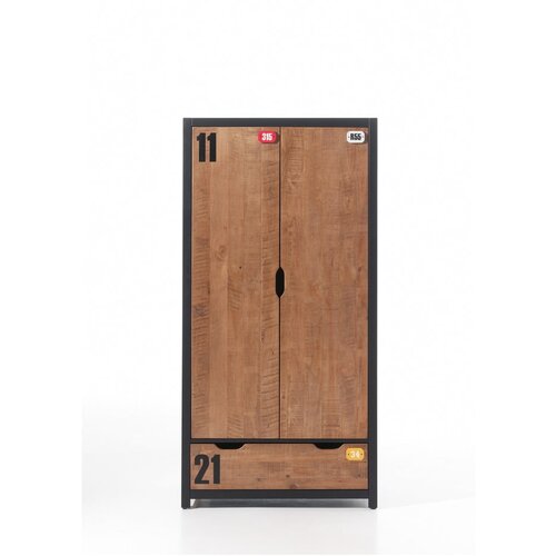 Vipack Ormar s 2 vrata Alex Cijene