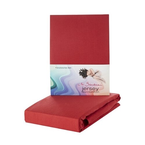  PLAHTA SINGEL JERSEY LIGHT 90-100/190-200CM CRVENA Cijene