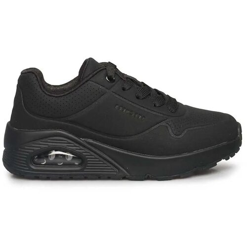 Skechers dečake Uno, Crne Cene