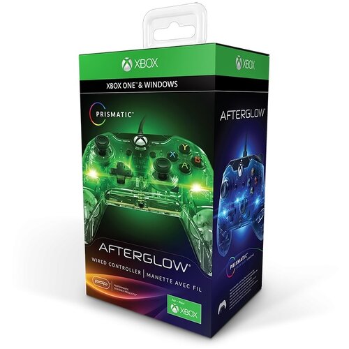 Pdp žični kontroler Afterglow za Xbox One & Xbox Series Cene