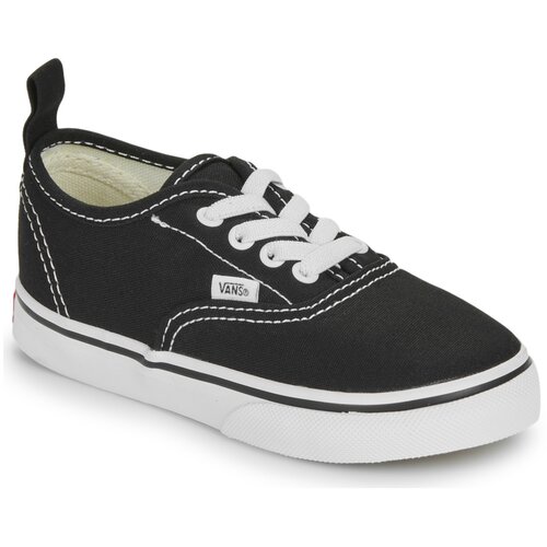 Vans TD Authentic Elastic Lace Crna Cijene