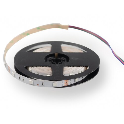 Bb Link led traka KU-5050AD-60D-RGB IP20 5m 14.4W/m Cene