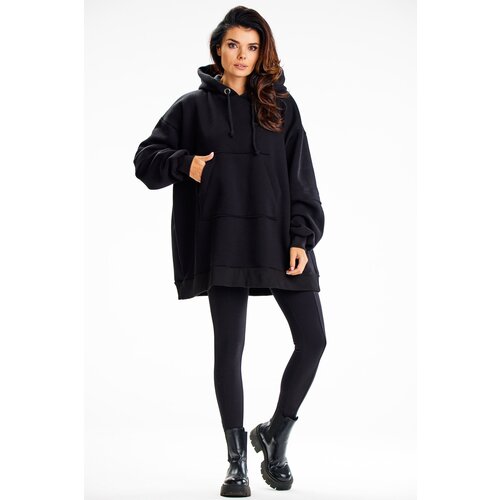 Infinite You Woman's Hoodie M332 Cijene