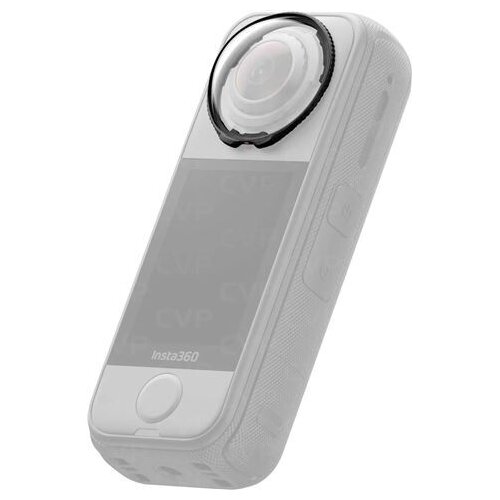 INSTA 360 za&amp;scaron;titno staklo za akcijsku kameru X4 Air Premium Lens Guards Slike