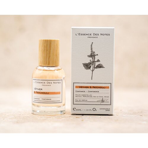 L'essence des notes Parfumska voda ''Zaupaj vase'' Confiance - 30ml Cene