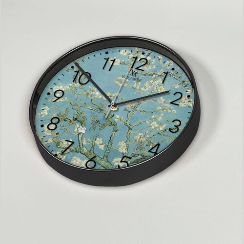 Wallity Zidni sat 261212-syh132syh, 30x30 cm, Šareni Cene