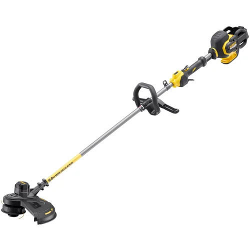 Dewalt DCM571N aku flexvolt kosilica s niti 54 v bez baterije