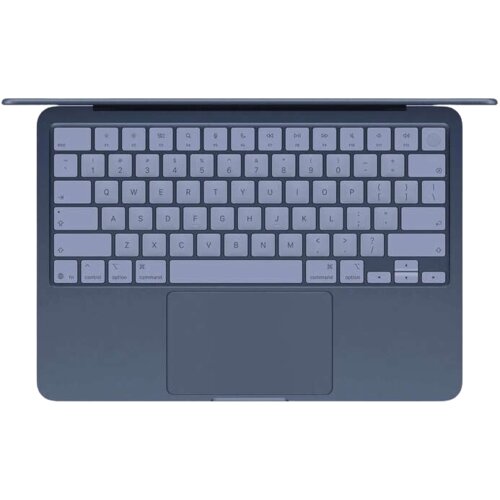 Apple MacBook Neo 13.6&amp;quot; A18 8GB/512GB SSD Indigo MHFG4HN Slike