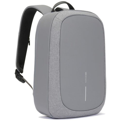 XD DESIGN ANTI-THEFT BACKPACK BOBBY EDGE GREY P /N: P706.2502 Cijene