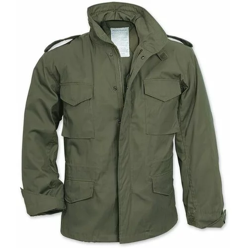 Surplus Moška vojaška jakna US Field Jacket M65