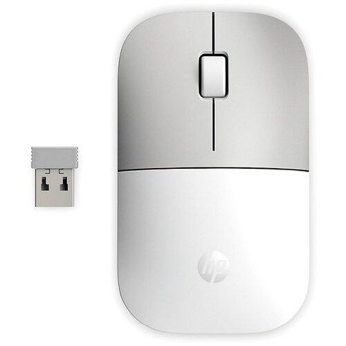 HP Z3700 Ceramic White Wireless Mouse - bežični mi&amp;scaron; (171D8AA) Slike