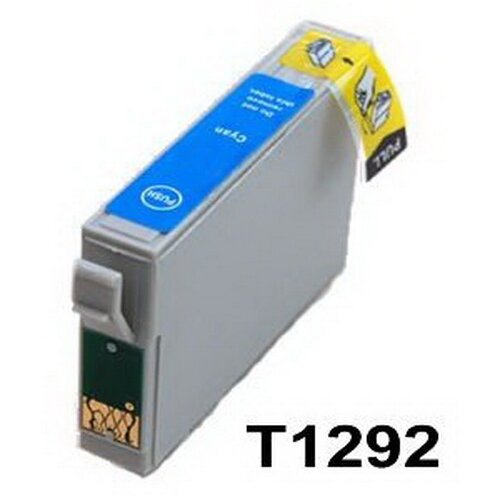 Eurotoner Tinta Zamjenska za Epson T1292 plava Cijene