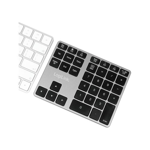 Logilink ID0187 wireless keypad Slike