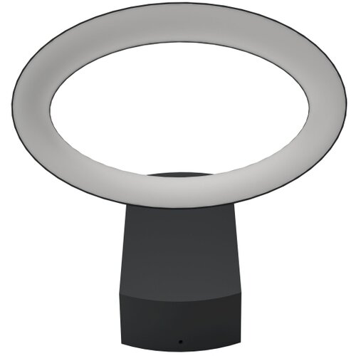 Eglo pernate spoljna/zidna/1, led, 11w, 1250 lm, aluminij/antracit Cene