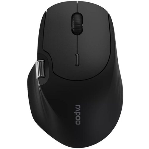  Miš RAPOO MT560 BLACK Wireless Multi-Mode... Cene