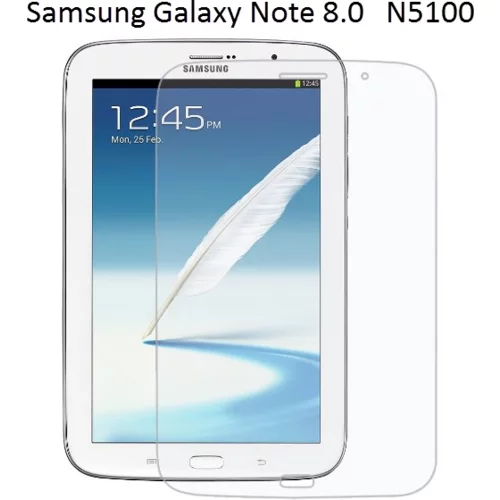  Zaščitna folija ScreenGuard za Samsung Galaxy Note 8.0 N5100