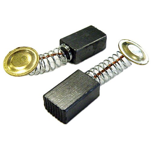  Set od dvije četke za elektromotor 6x9x14.4mm Cijene